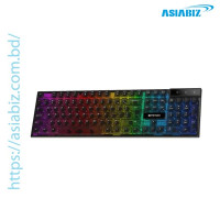Fantech Shikari K515 Wired Gaming Keyboard